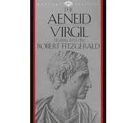 Virgile – L'Énéide – Vintage Books