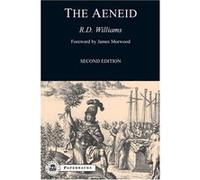 The Aeneid, Bristol Classical Paperbacks R.D. Williams (Auteur)