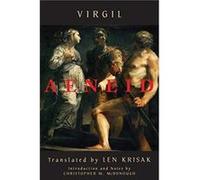 The Aeneid by Virgil Len Krisak (Auteur)