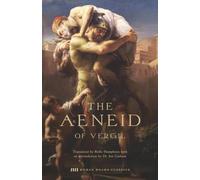 The Aeneid of Vergil
