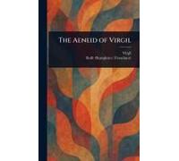 The Aeneid Of Virgil