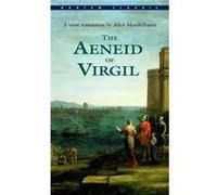 The Aeneid of Virgil by Virgil Paperback Book Virgil (Auteur)