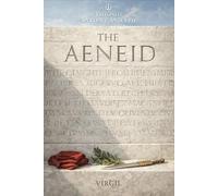 The Aeneid (TritonLit Edition): The Complete Original Text with Book Summaries, Context, Key Quotes, Themes & Commentary