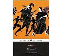 The Aeneid Virgil (Auteur)