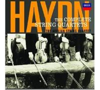THE AEOLIAN STRING QUARTET - HAYDN-SÄMTLICHE STREICHQUARTETTE (GA) 22 CD NEUF