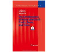 The Aerodynamics Of Heavy Vehicles Ii: Trucks, Buses, And Trains