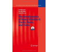 The Aerodynamics Of Heavy Vehicles Ii: Trucks, Buses, And Trains
