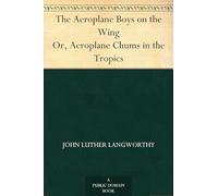 The Aeroplane Boys on the Wing