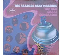 The Aerosol Grey Machine