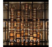The Aesthetic Journey of Hadiprana