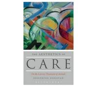 The Aesthetics Of Care