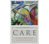 The Aesthetics Of Care
