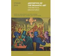 The Aesthetics of the Dramatic Art