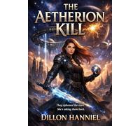 THE AETHERION KILL
