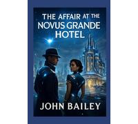 The Affair at the Novus Grande Hotel