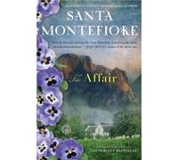 The Affair by Santa Montefiore Santa Montefiore (Auteur)
