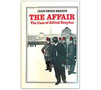 The Affair: Case of Alfred Dreyfus