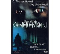 The Affair-Crimini Invisibili [Import]