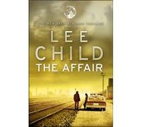 The affair Lee Child (Auteur)