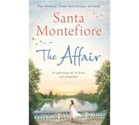 The Affair Montefiore, Santa (Auteur)