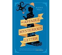 The Affair Of The Mysterious Letter