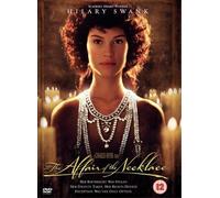 The Affair of the Necklace [Import anglais]