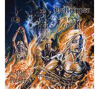 The Affair of the Poisons