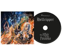 The Affair Of The Poisons CD