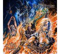 Affair of The Poisons