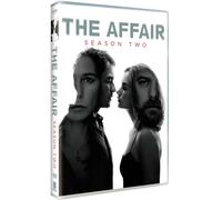 The Affair - Saison 02 (4 DVD) PARAMOUNT