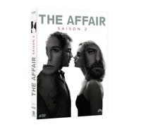 The Affair Saison 2 DVD DVD