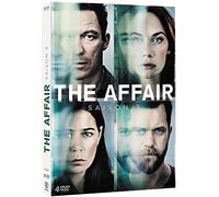The Affair – Saison 3 – Paramount Pictures – DVD