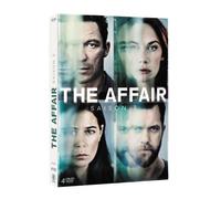 The Affair – Saison 3 – Paramount Pictures – DVD