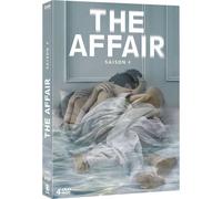 The Affair – Saison 4 – DVD – Paramount Pictures