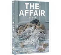 The Affair – Saison 4 – DVD – Paramount Pictures