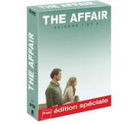 The Affair Saisons 1 et 2 Edition spéciale Fnac DVD E