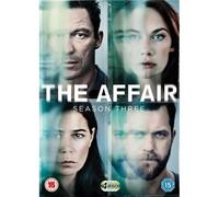 The Affair Season 3 (2017) - Dvd
