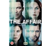 The Affair – Saison 3 – DVD – 2017