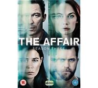 The Affair Season 3 [DVD] [2017]