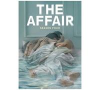 The Affair – Saison 4 – DVD – Édition standard – Coffret sous-titré – Écran large