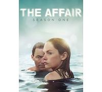 The Affair – Saison 1 – Paramount Pictures