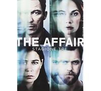 The Affair – Saison 3 – Coffret 4 DVD – Importation italienne