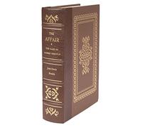 The Affair: The Case of Alfred Dreyfus (The Notable Trials Library)