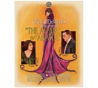 The Affairs Of Anatol [Blu-Ray]