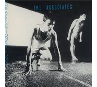 Associates – Affectionate Punch – Vinyle 180 g Turquoise – Import (Music on Vinyl)
