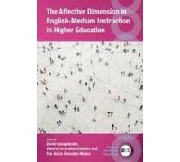 The Affective Dimension In English-Medium Instruction In Higher Education