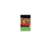 The Affirmative Action Debate