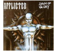 The Afflicted - Dawn Of Glory [Vinyl Lp] With Booklet, Reissue