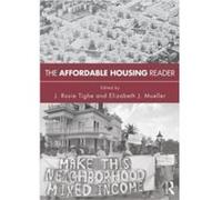The Affordable Housing Reader Elizabeth Mueller, Rosie Tighe (Auteur)