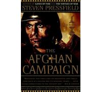 The Afghan Campaign: A Novel